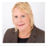 Kenyon Wins Lifetime Achievment Award
