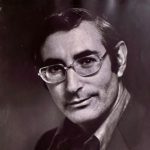 Arnie Ginsburg Dead at 93