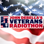 Veterans Radiothon Set