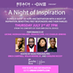 Night Of Inspiration Event Set