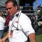 35-Year Host Out in Syracuse