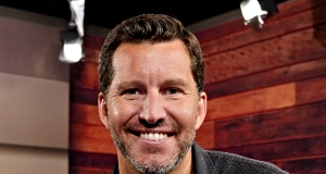 Will Cain