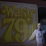 Johnny Randolph, WAKY, Passes