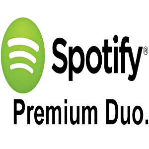 Spotify Premium, Logopedia