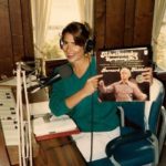 Blast From The Past: Susan Owensby, 1981