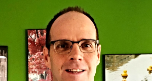 Bill Smee