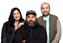 Two NYC Morning Shows Come To Shock Ends In One Day EBRO Morning Show