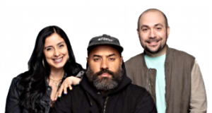 EBRO Morning Show