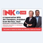 In Case You Missed Our Conversation With The Foundation