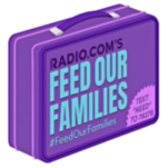 Feeding Families In LA