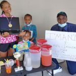 Charlotte Host Gets Kids Ready For Business