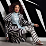 Angela Yee Leaving The Breakfast Club