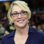 ESPN’s Burke Scores Another First