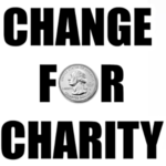 Monticello Media Collects Spare Change