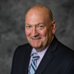 WEBR Names Gillen PD