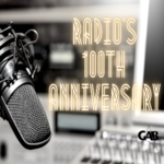 GAB Celebrating Radio At 100