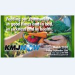 KMJ Fresno Scores Big For Local Food Bank