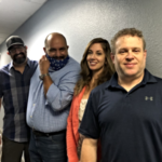 MJ Morning Show Revamped