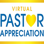 Virtual Pastor Appreciation Event