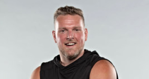 Pat McAfee