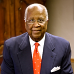 Russell M. Perry Honored By NAB