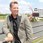 Shawn Parr Hosting Concert Series