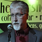 WGAU Morning Host Honored