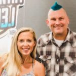 Tim & Chelsea Score Over 20,000 Meals