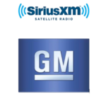 XM Stays With GM