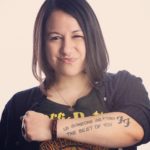Alyssa Page Joining Lori Lewis Media