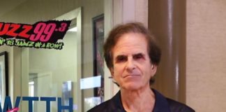 Gary Fisher
