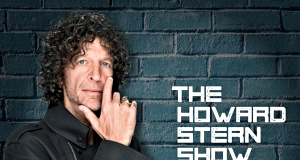 Howard Stern-SXM