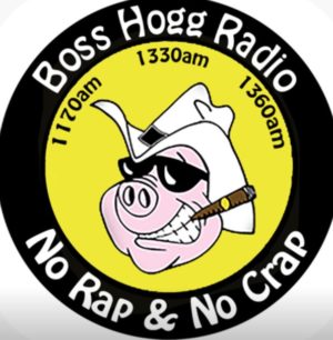 cayó simpático Mamá Boss Hogg Radio Named Best of Central Florida - Radio Ink