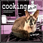 Bob & Sheri Co-Host Cooks Up A Book