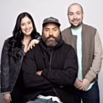 Ebro And Alpha Connect