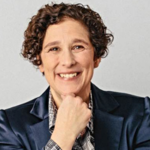 Gayle Troberman To Step Down As iHeartMedia CMO Gayle Troberman