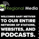 Metivier Partners With Regional Media