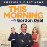 Congratulations Gordon Deal