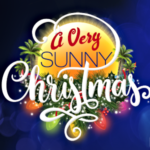 A Very Sunny Christmas Benefit In Vegas
