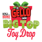 Big Top Toy Drop In Motown