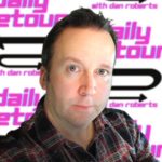 Fired Host Launches Daily Podcast