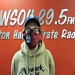 WSOU Donates To Jersey Food Bank