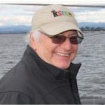 KSER Loses Employee Number One