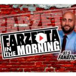 Farzetta Out in Philly