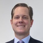 Laing Promoted in Cincinnati