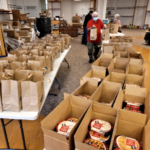 Boise Military Families Get Help