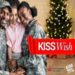Vets Families Helped In Atlanta