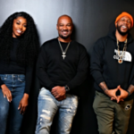 V-103 Grows Atlanta Morning Team