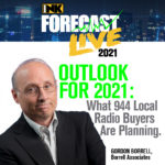 Forecast LIVE Kicks Off Tuesday