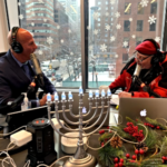 NYC Red Apple Media Raises $174K
